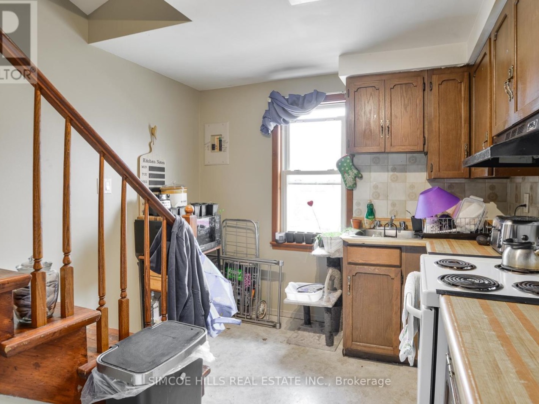 113 Douglas Street, Orillia