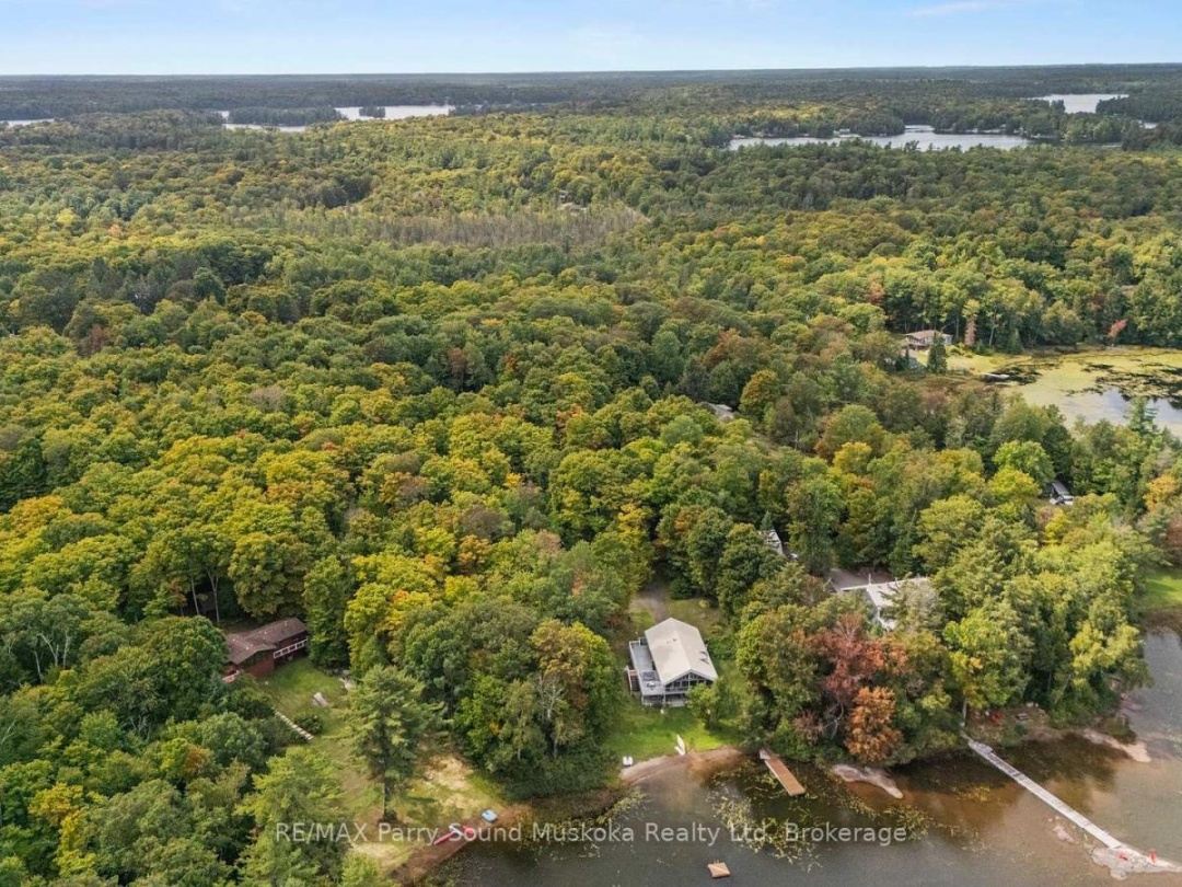 23 BROWN'S LAKE ROAD, 