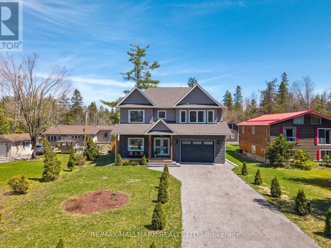 161 Sturgeon Glen Road, Sturgeon Lake