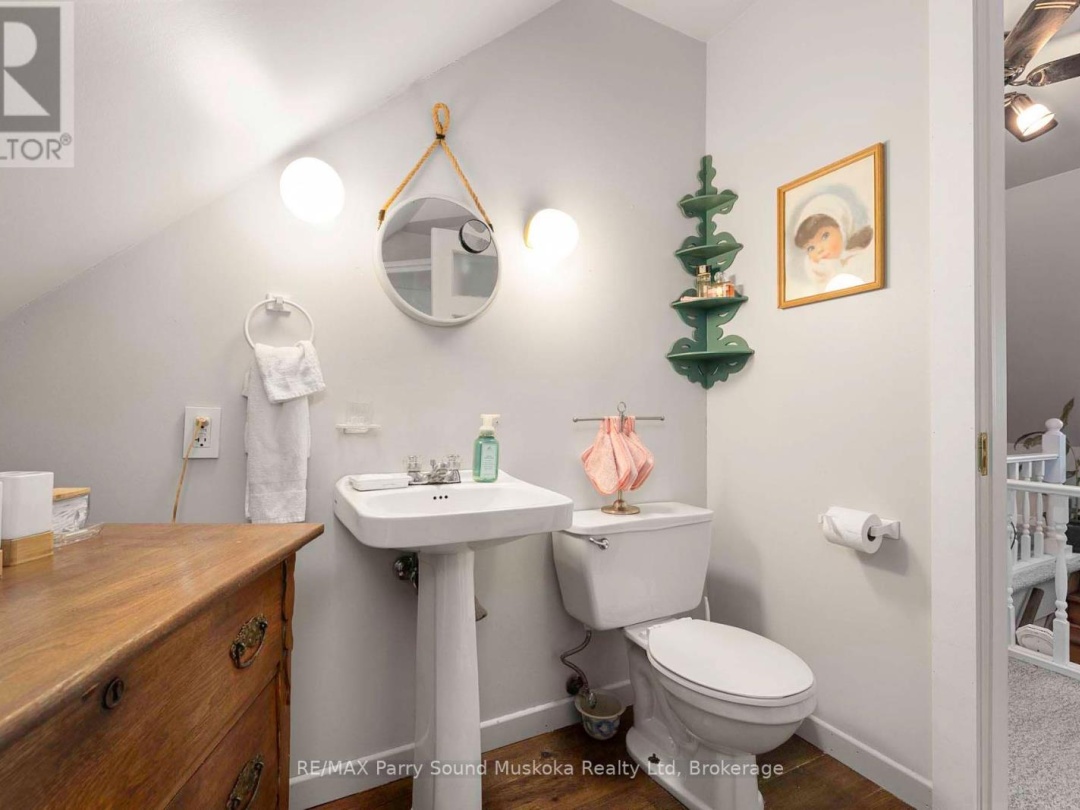 43 Church Street, Parry Sound