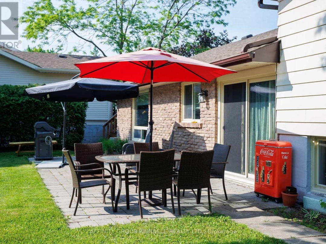 523 GEORGE STREET, 