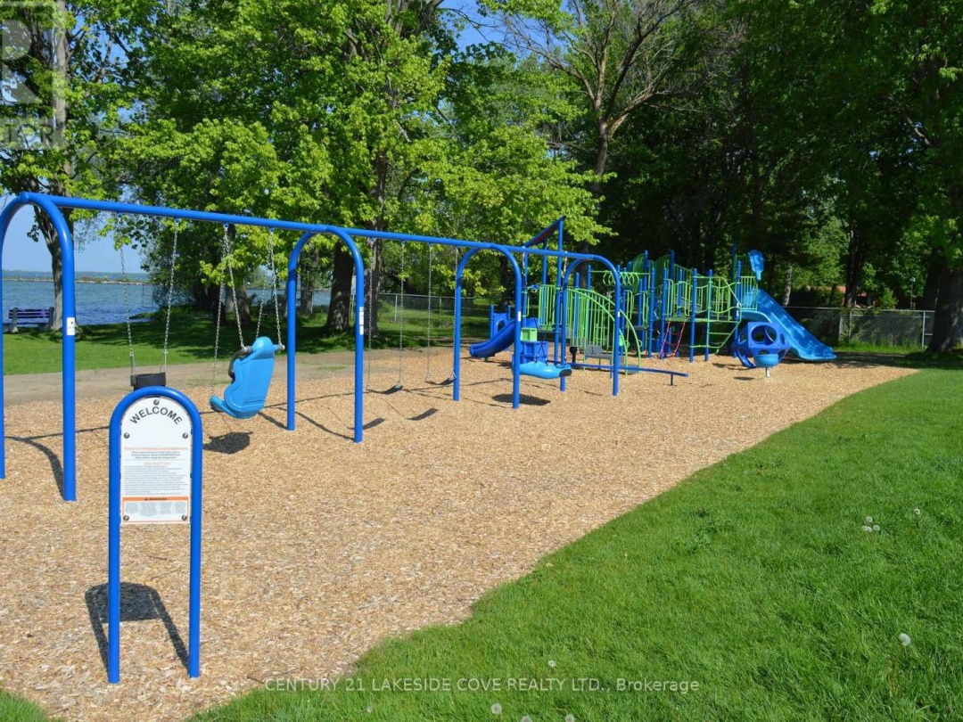 76 Turtle Path, Lake Simcoe