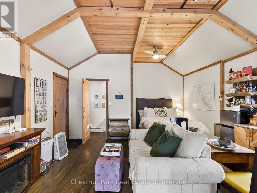 23 Glenn Burney Road, Georgian Bay