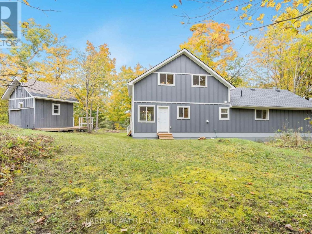 9316 GEORGIAN BAY SHORE, 