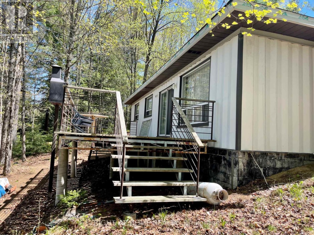 1114 River Haven Road, Lake Muskoka