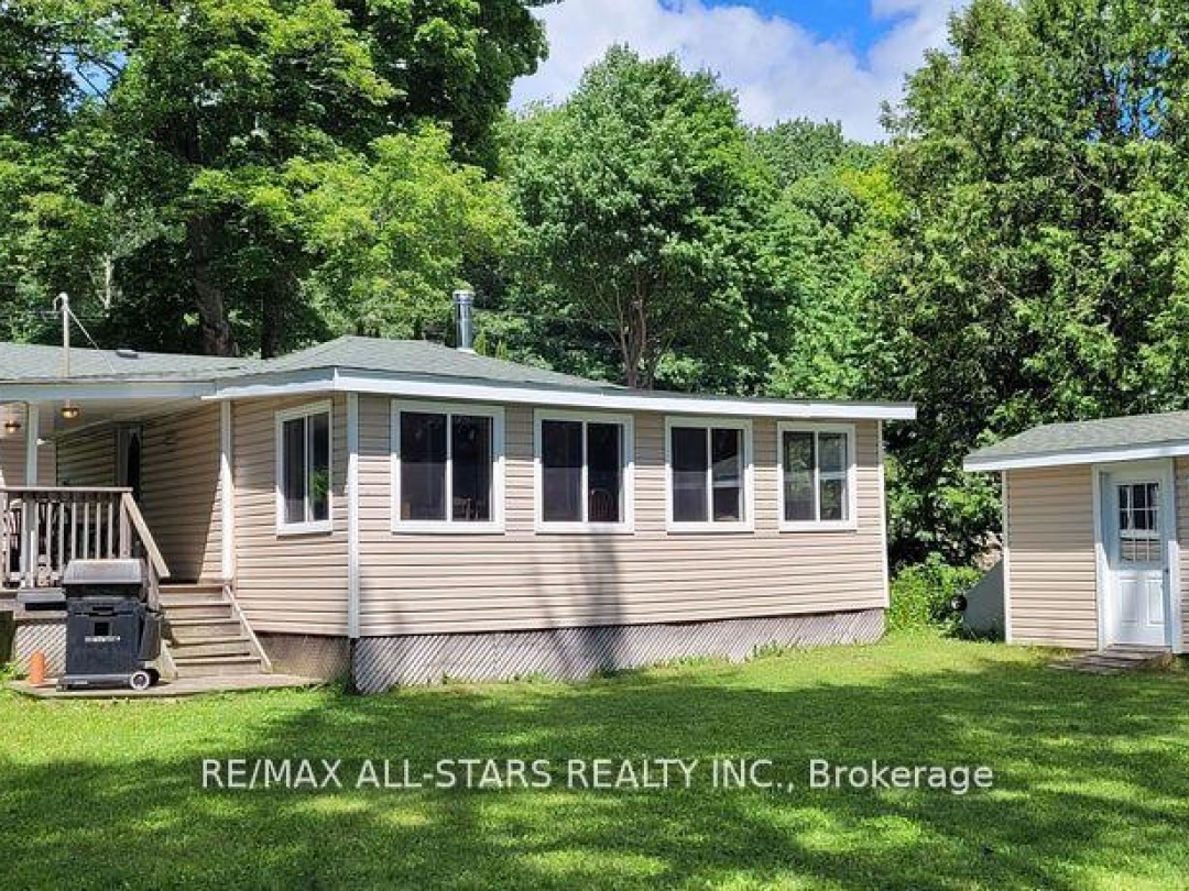 136 Coldstream Road, Cameron Lake