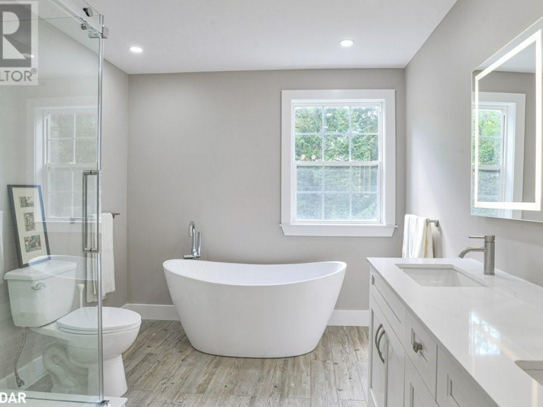 1390 WARMINSTER Sideroad, Oro-Medonte