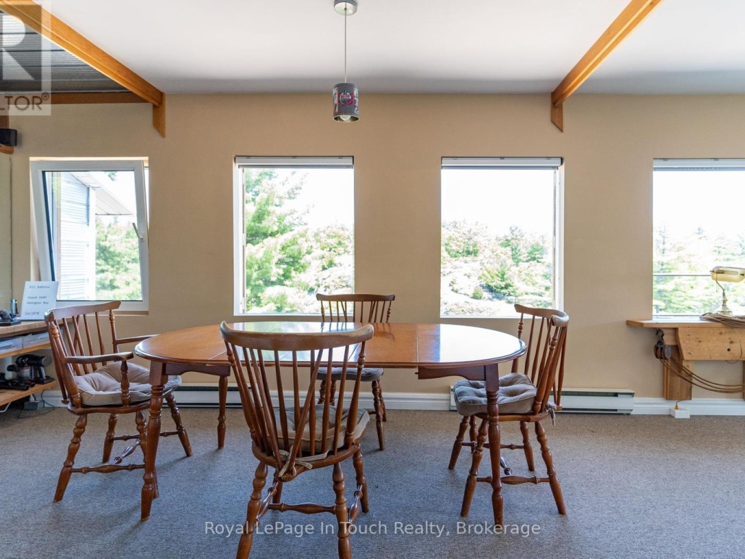 1878 Island 1040, Georgian Bay