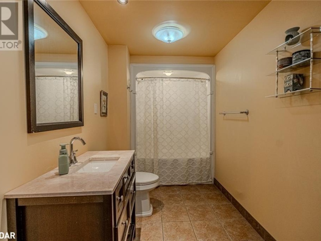 4653 Kurtis Drive, Ramara