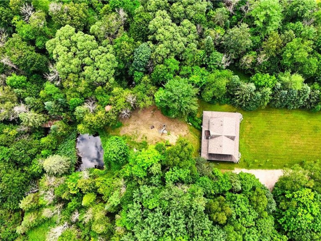 1390 WARMINSTER Sideroad, Oro-Medonte