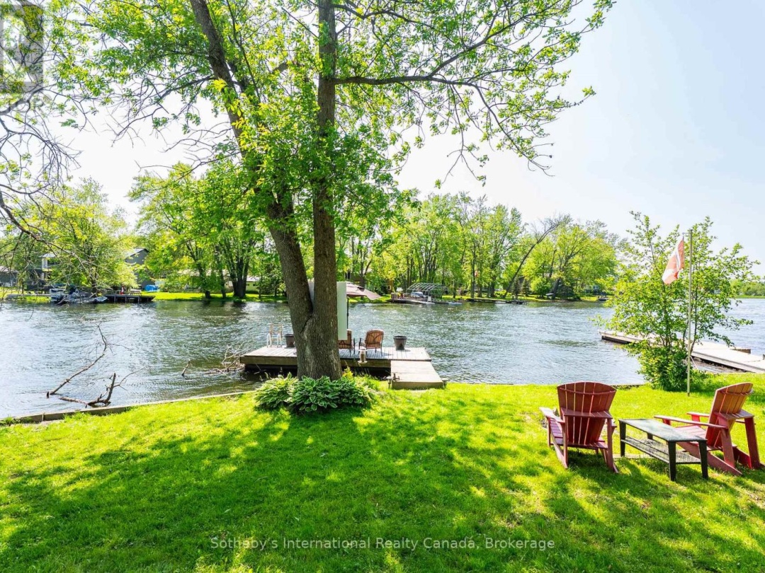 1031 Bea Dale Lane, Trent-severn Waterway