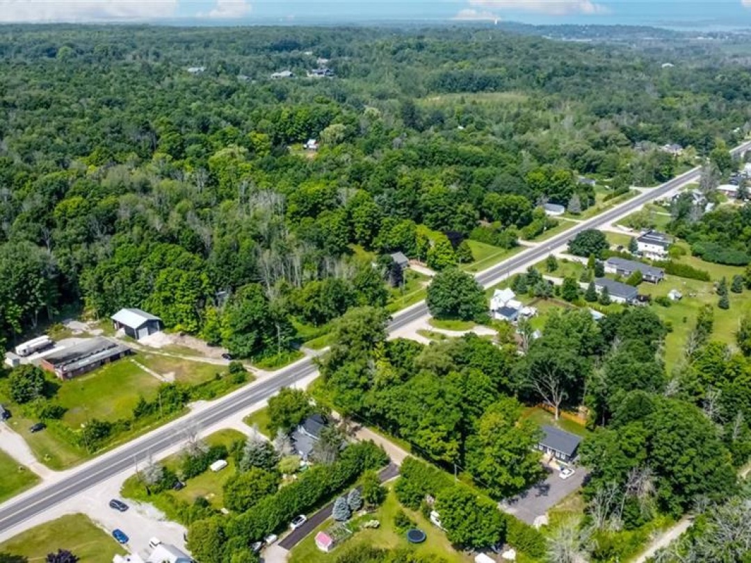 12864 County Rd 16, Severn