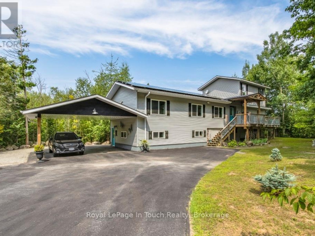36 Meadows Avenue, Georgian Bay