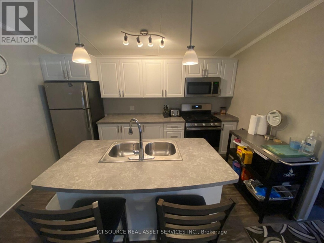 SMR220 - 1082 SHAMROCK MARINA ROAD, 