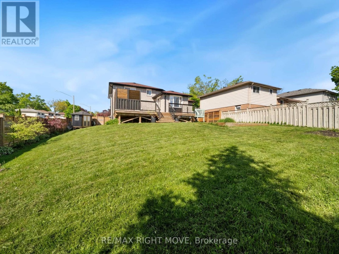 2 CHESTNUT PLACE, 