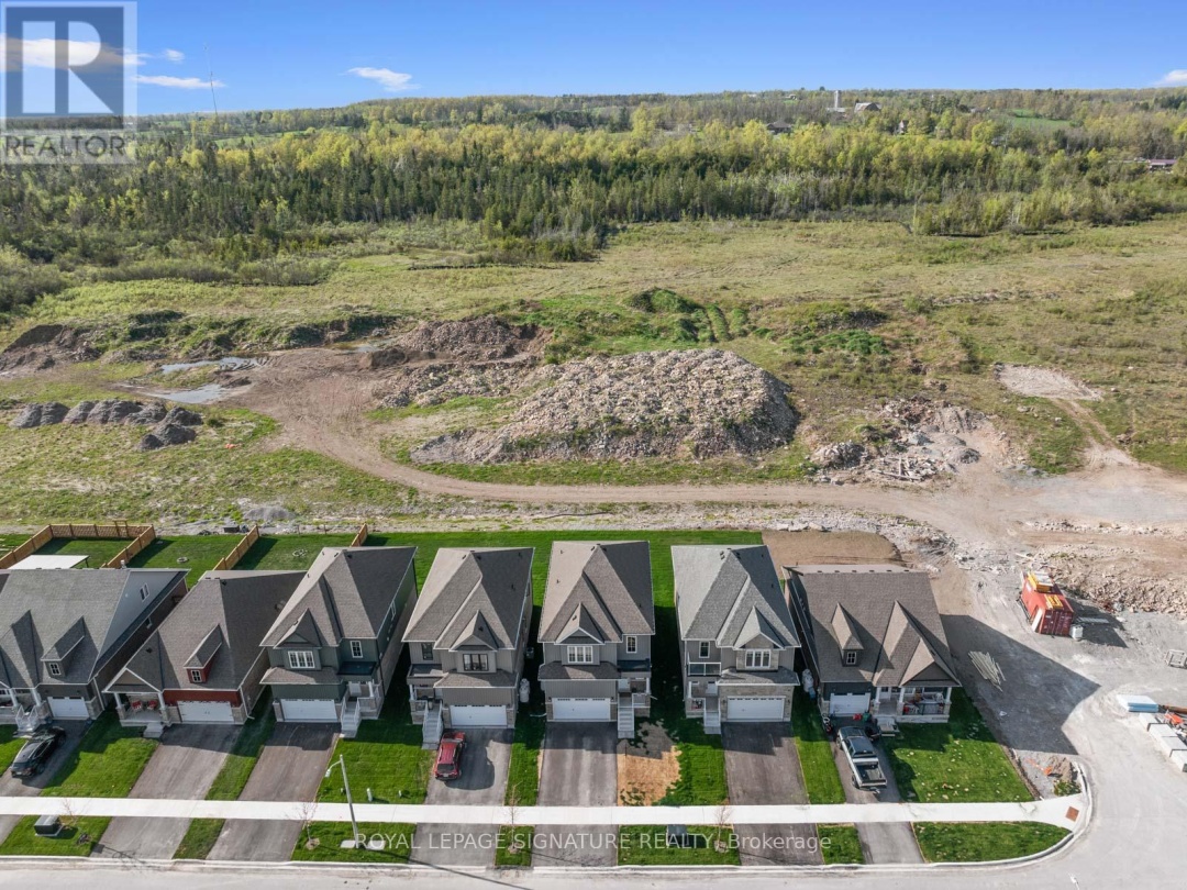 36 Hillcroft Way, Sturgeon Lake
