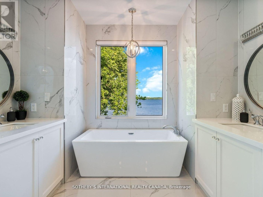 137 STINSONS BAY ROAD, 