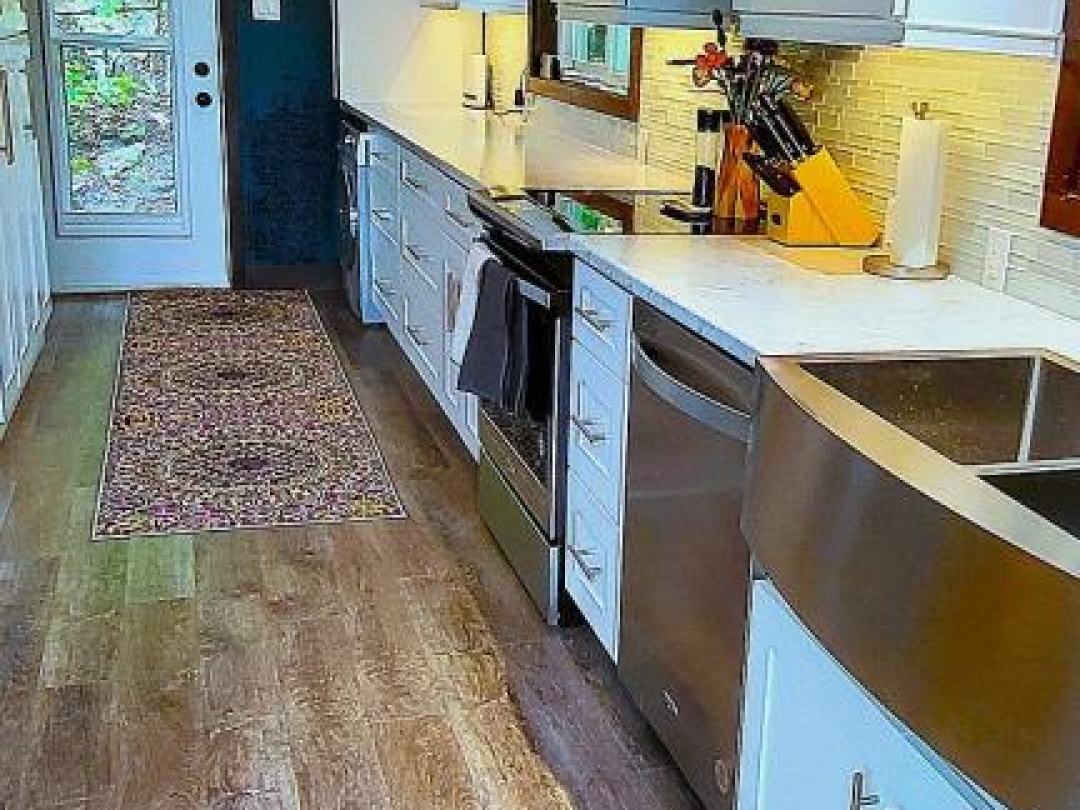 2271 Watts Road, Little Kennisis Lake