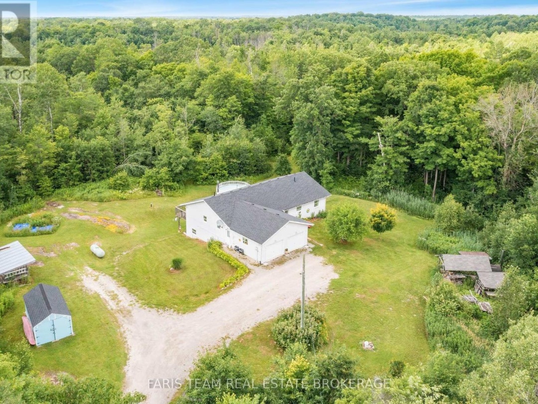 1280 MOUNT STEPHEN ROAD, 
