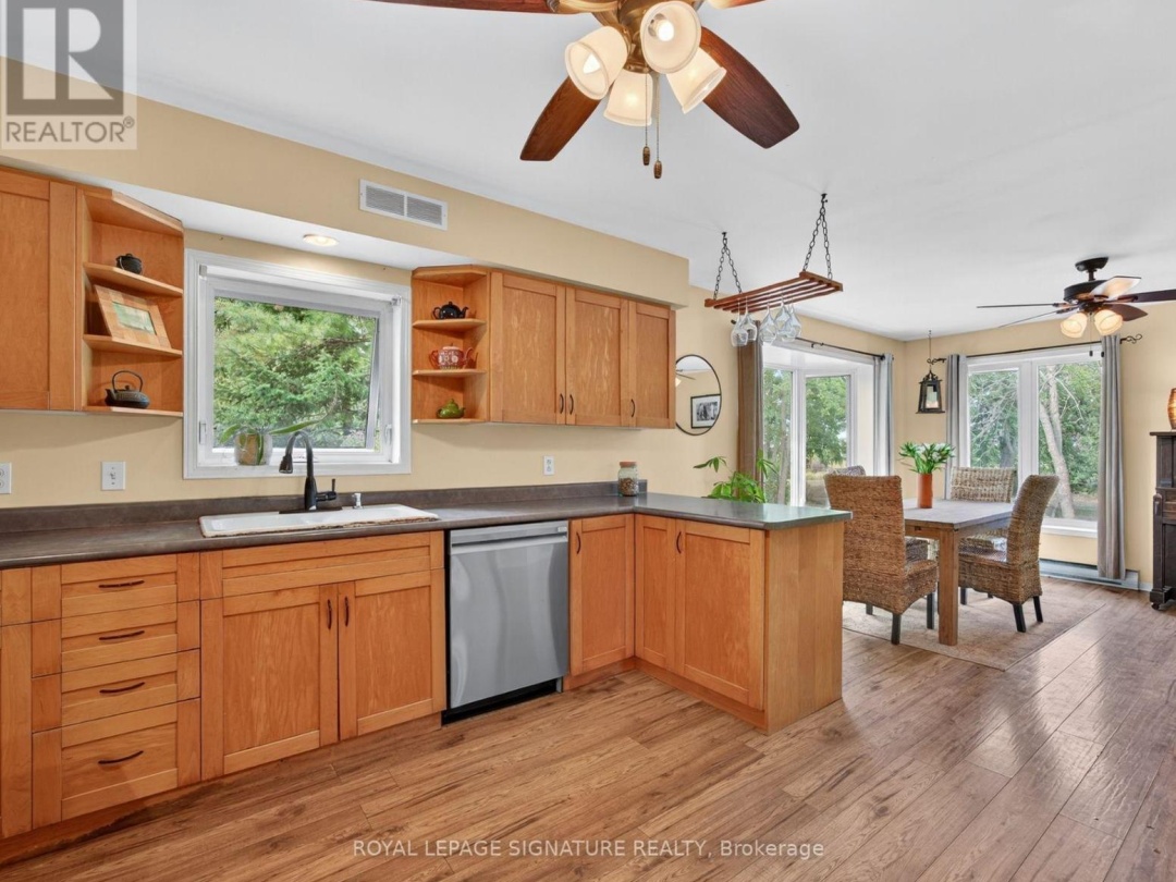 1152 CONCESSION ROAD, 