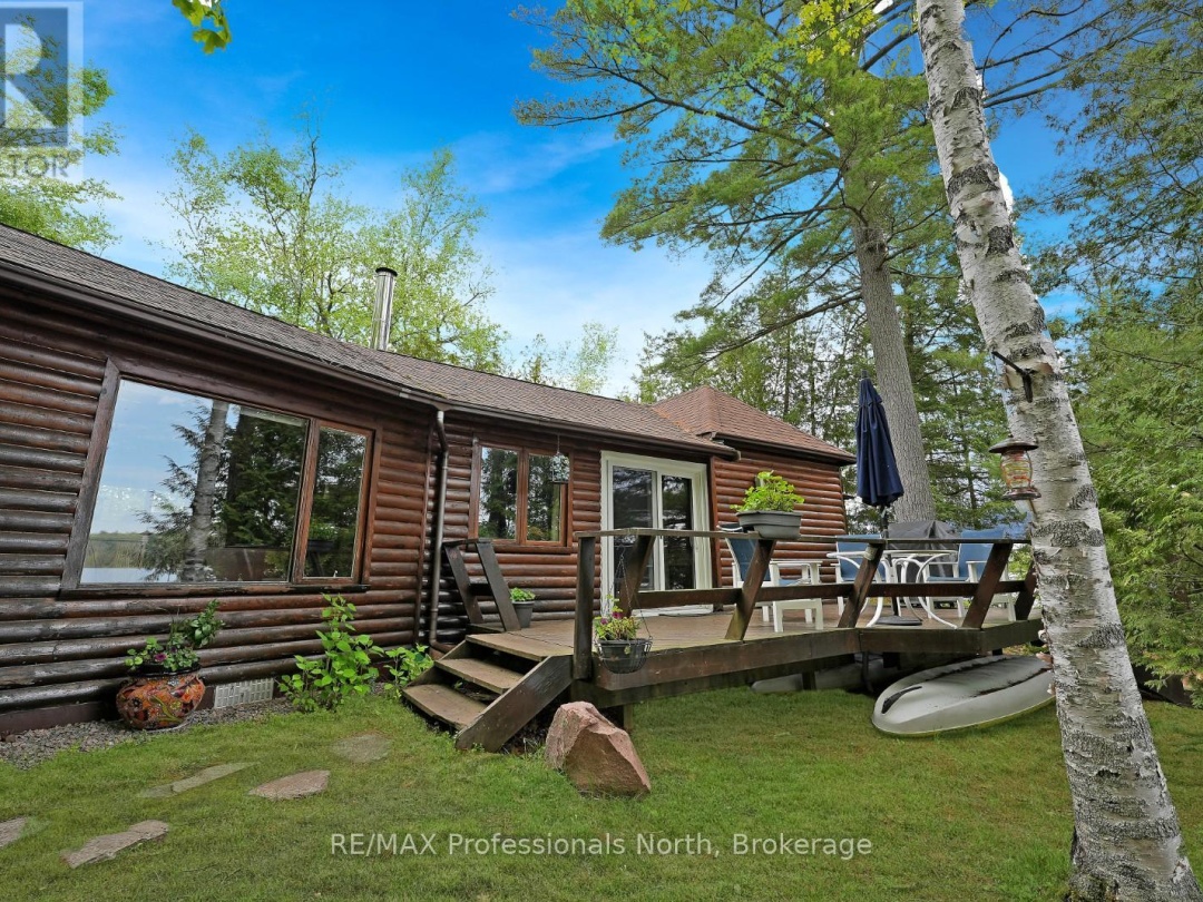 1191 Enterprise Drive, Contau Lake