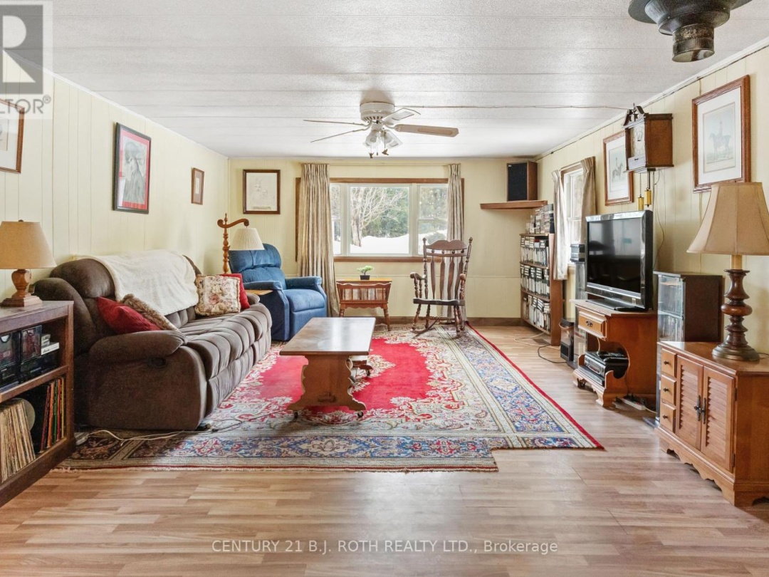 1 Orr Drive, Oro-Medonte