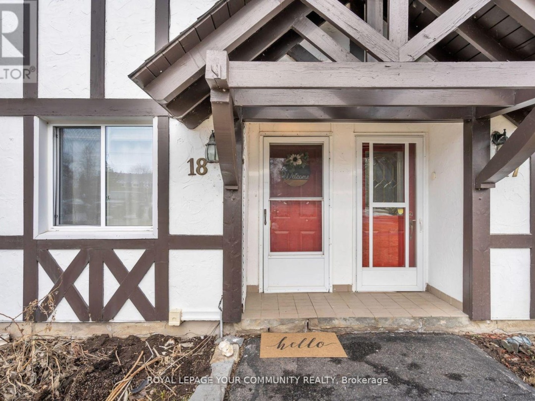 18 31 Laguna Parkway, Lake Simcoe