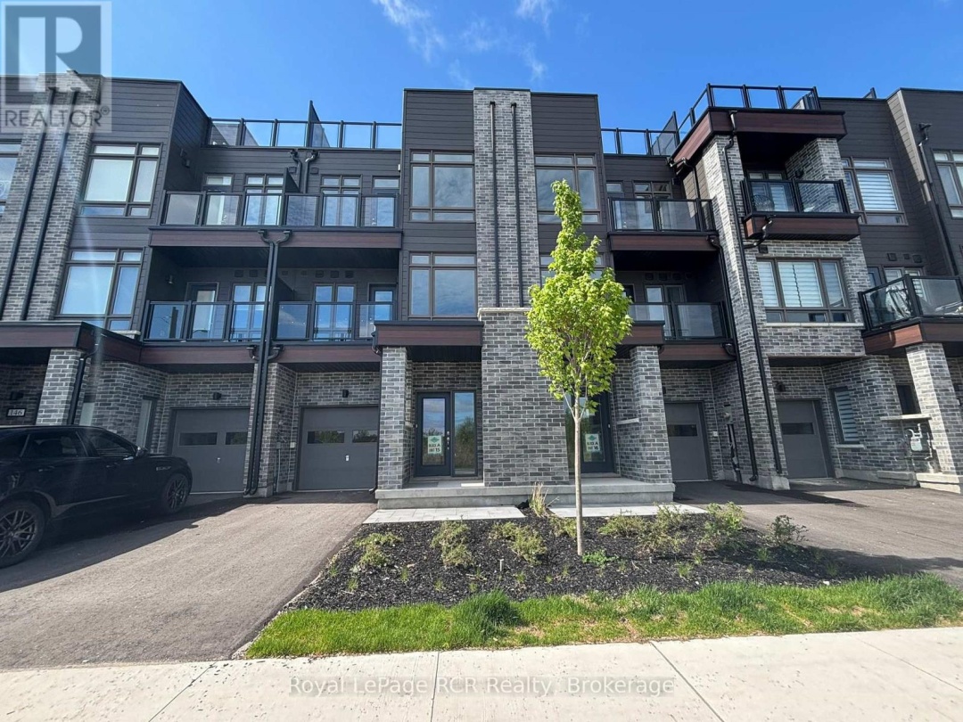 150 ELGIN STREET, Orillia