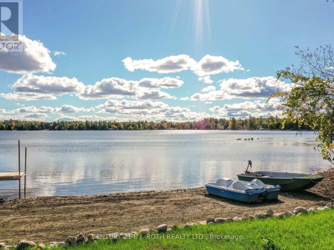 3371 LAKE ST. GEORGE BOULEVARD, 