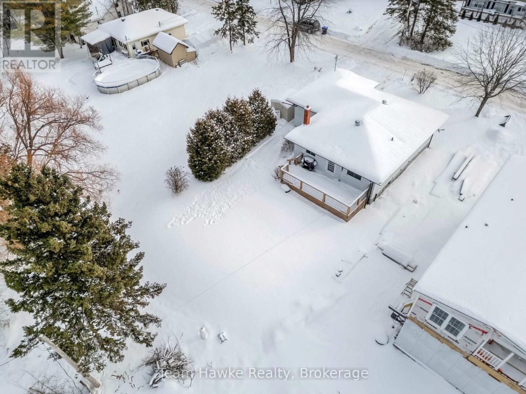 264 KINGFISHER AVENUE, 