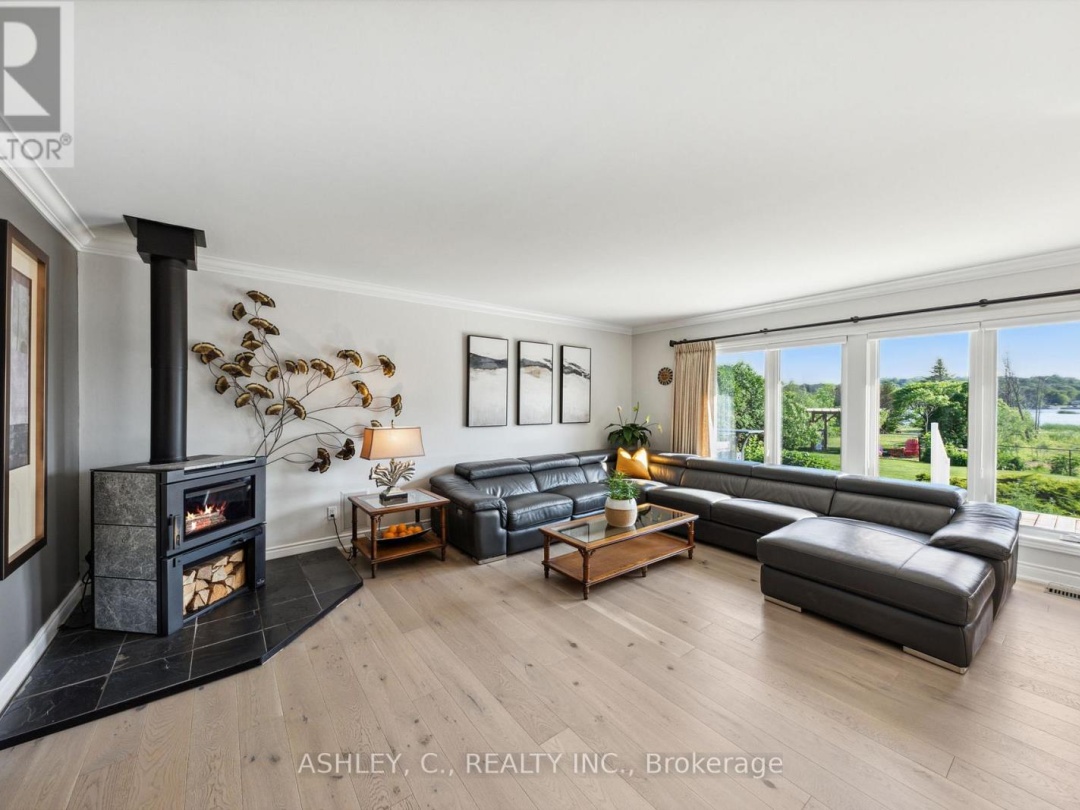130 DUCK BAY ROAD, 