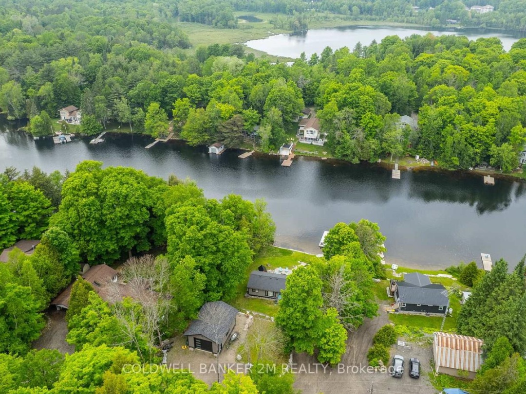 1174 BIRCH NARROWS ROAD, 