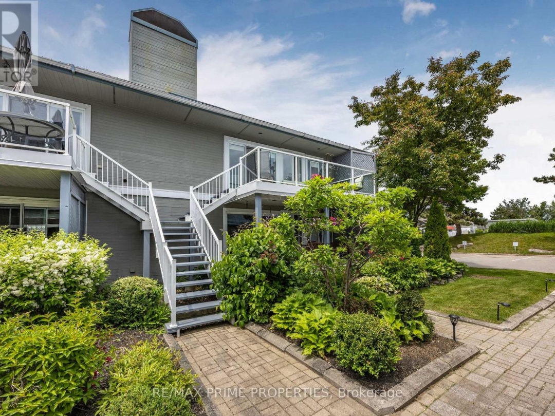 201 - 585 ATHERLEY ROAD, 
