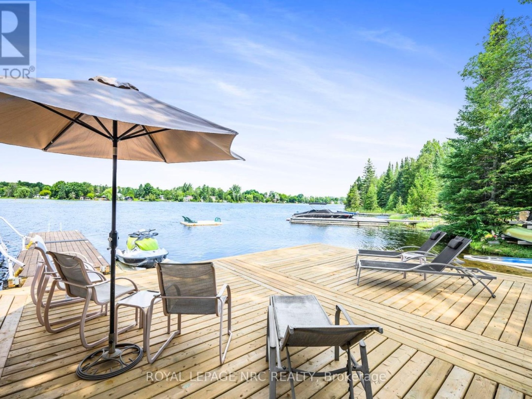 53 Duncombe Drive, Balsam Lake