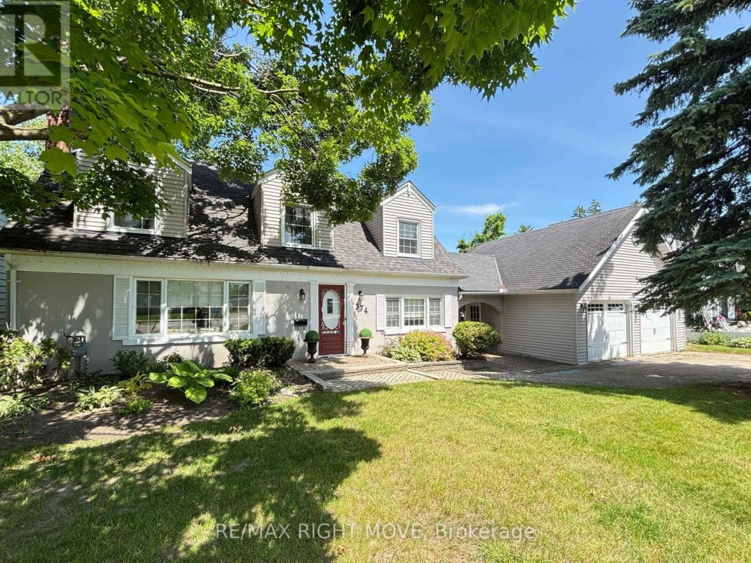 374 PETER STREET, 