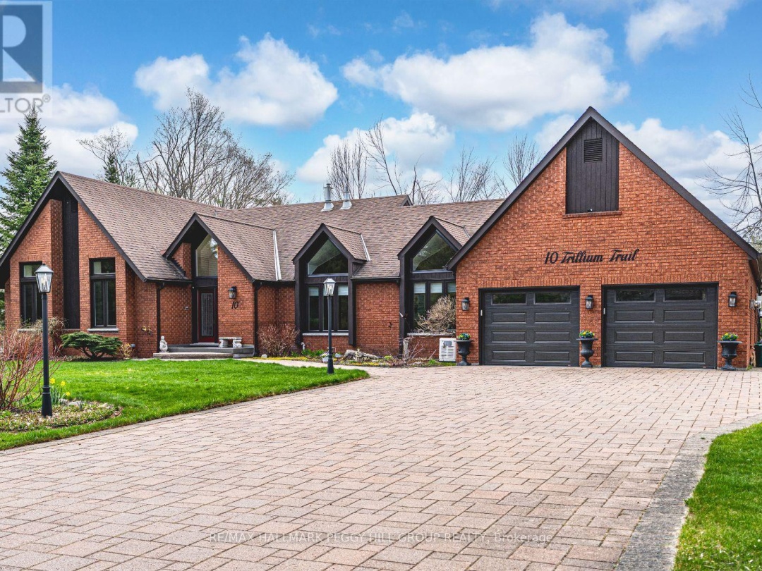 10 Trillium Trail, Oro-Medonte