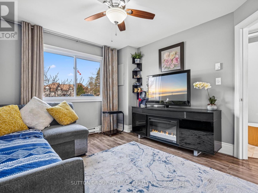 35 21 Laguna Parkway, Lake Simcoe