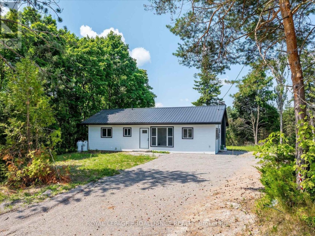 100 REID STREET, 