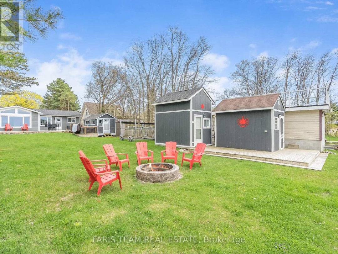 258 Patterson Boulevard, Georgian Bay