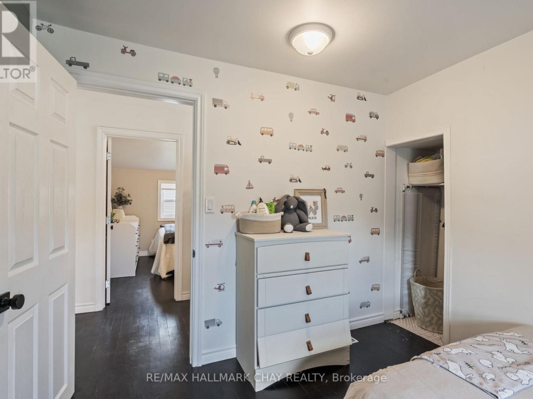 277 GILL STREET, 