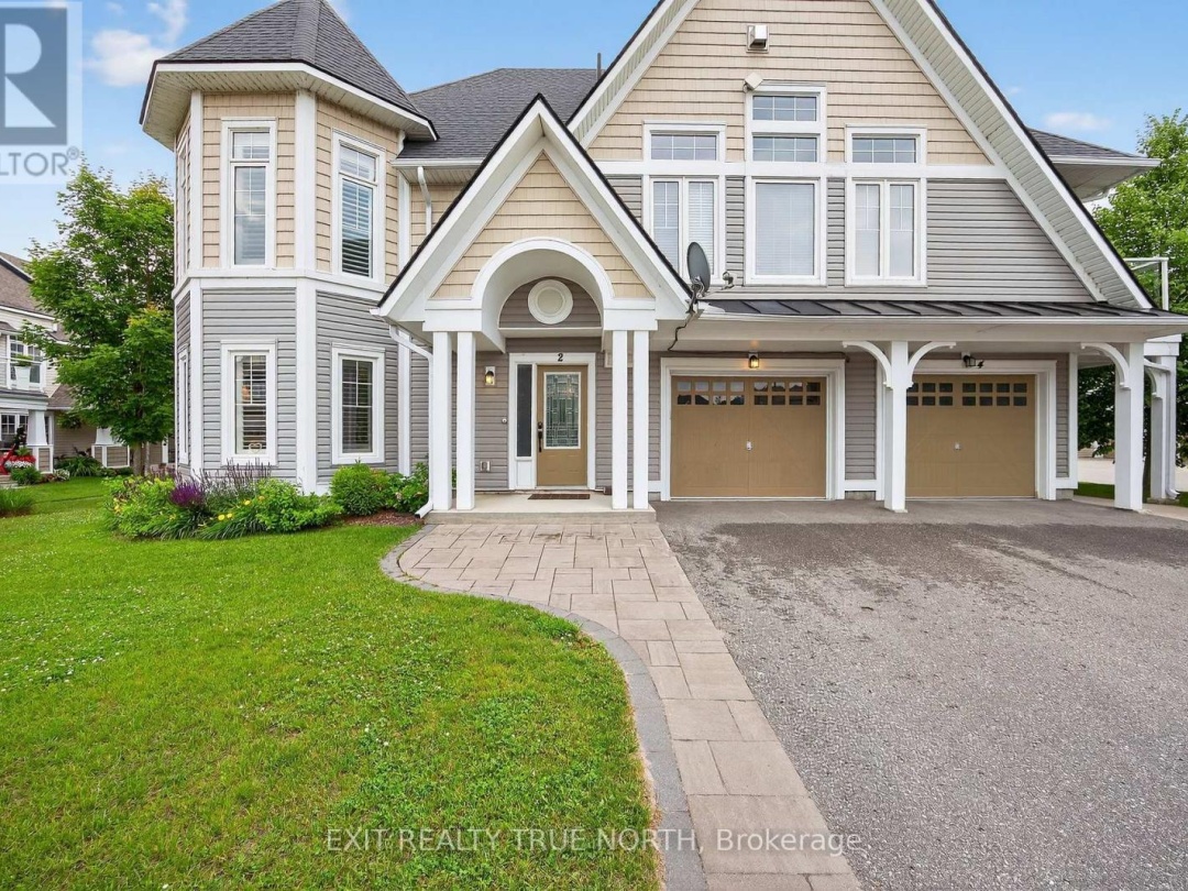 15 - 2 CARNOUSTIE LANE, 