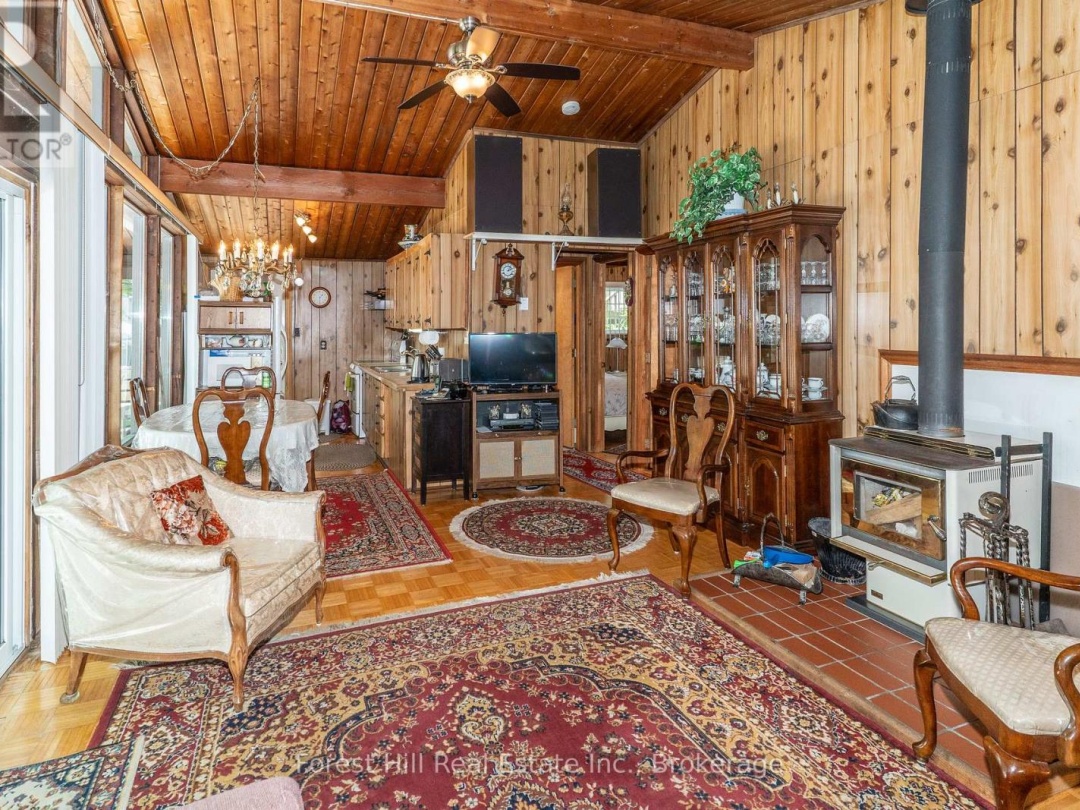 116 VERNON SHORES BLV BOULEVARD, 