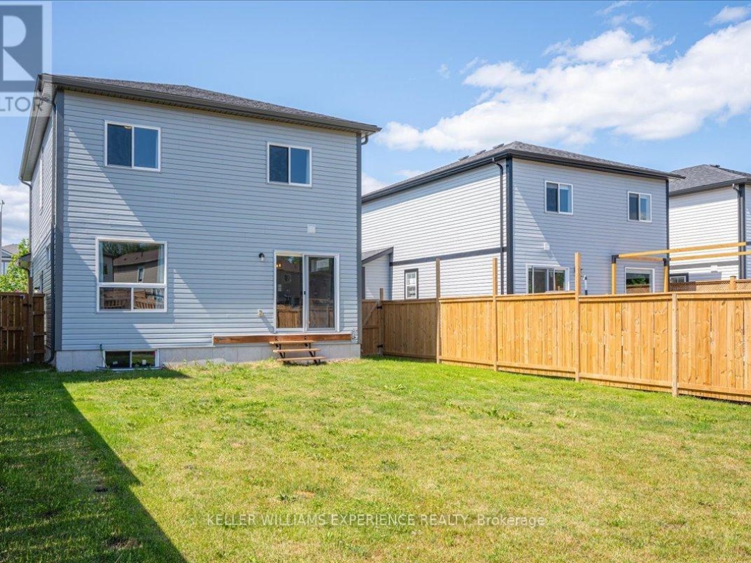 220 WILD ROSE DRIVE, 