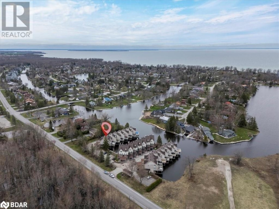 100 Laguna Pky Parkway Unit# 8, Lake Simcoe