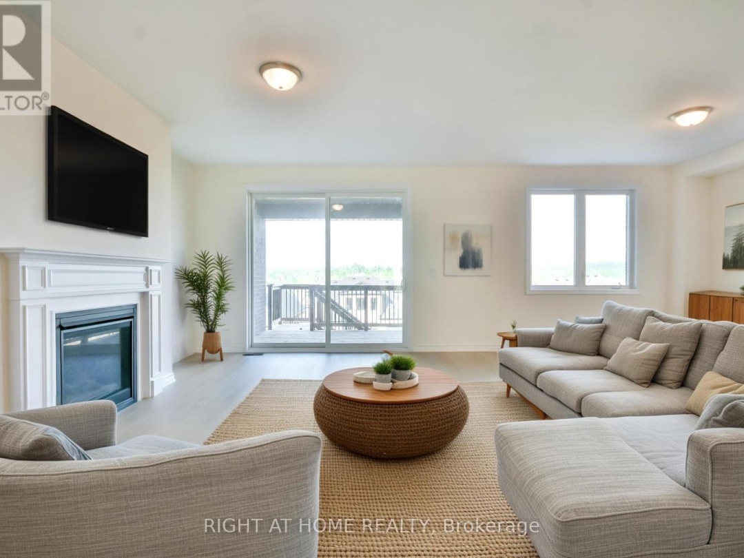 3032 SIERRA DRIVE, 