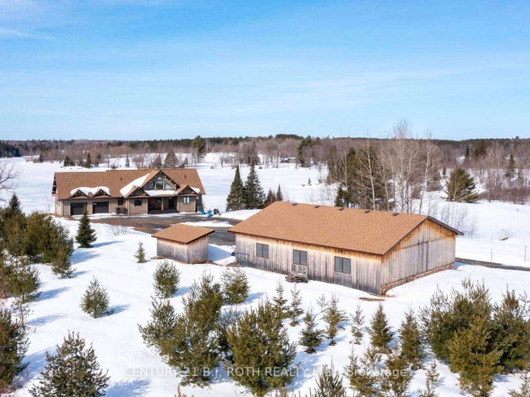 64 Mccords Road, Manitouwabing Lake