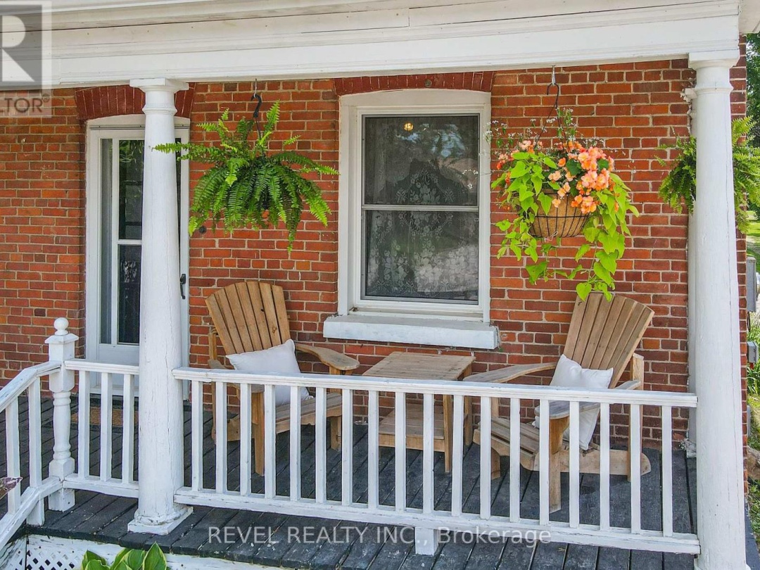120 ELM TREE ROAD, 