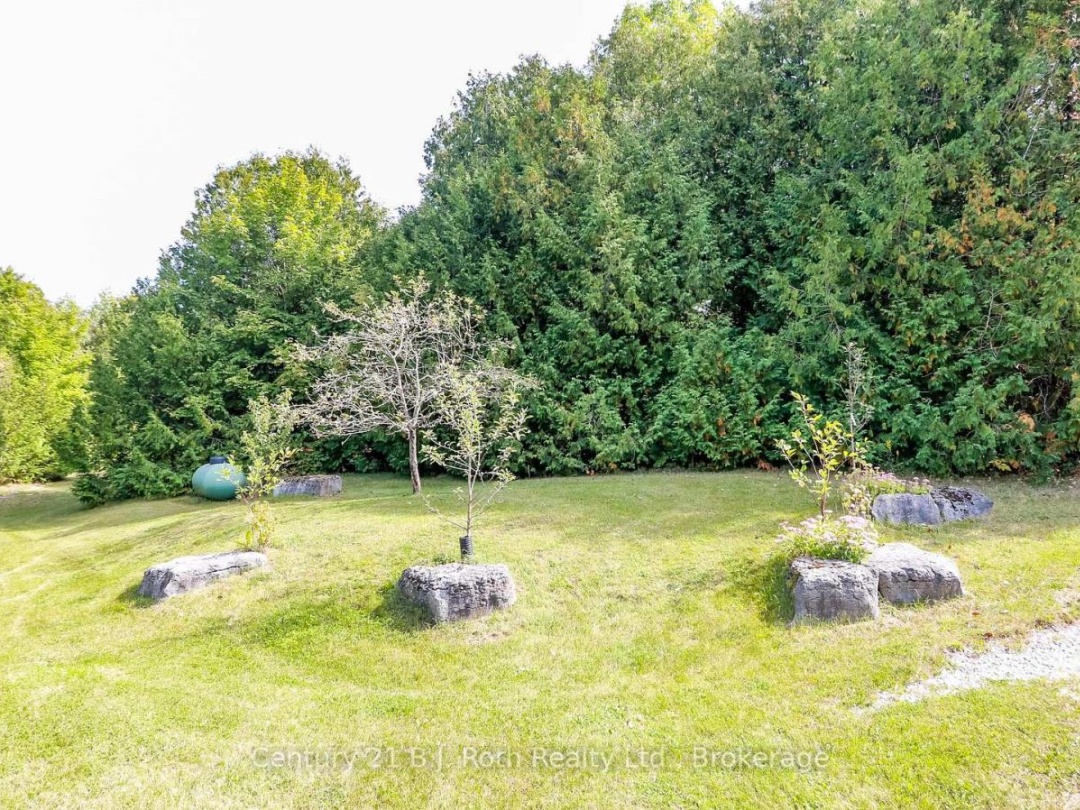 2709 Wainman Line, Severn