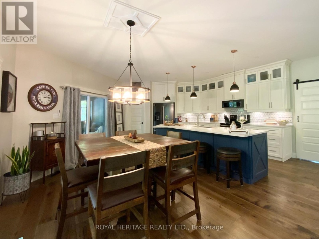 126 MITCHELL CRESCENT, 