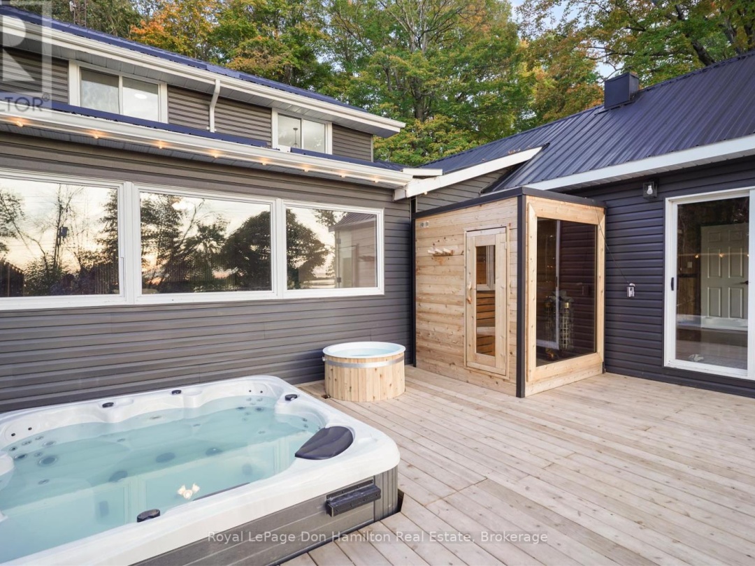 144 LAKE DALRYMPLE ROAD, 